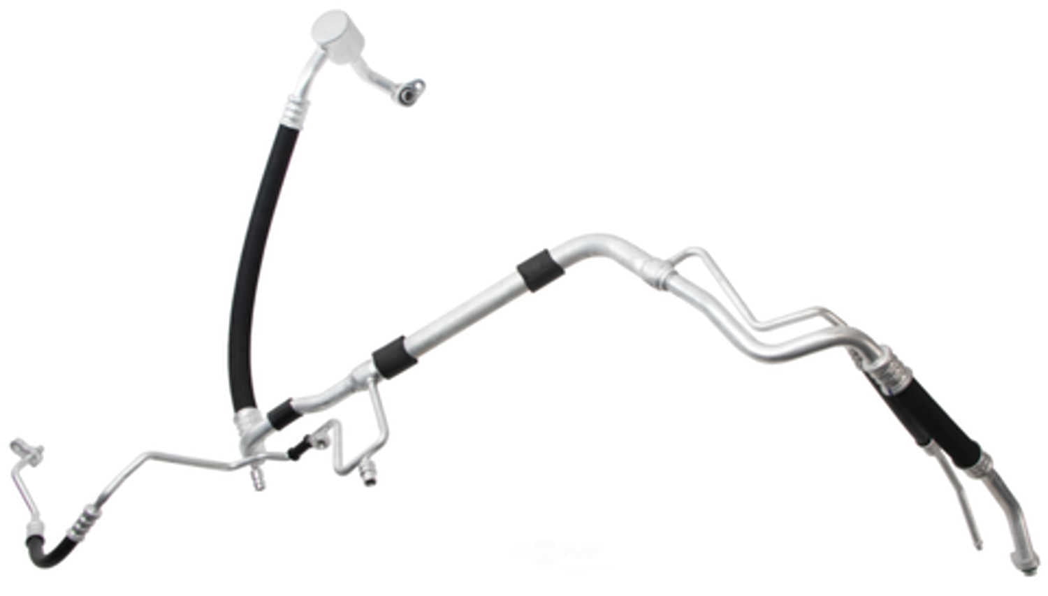 Four Seasons 66967 Suction & Liquid Line Internal Heat Exchange Hose Assembly