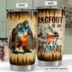 thumbnail image 2 of Vaso aislante Sandjest Bigfoot de acero inoxidable de 20 onzas, 2 of 7