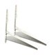 thumbnail image 5 of Soporte para aire acondicionado, estable y resistente, para montaje en pared, ideal para dormitorios, hoteles y oficinas., 5 of 8