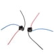 thumbnail image 5 of Conector de faro Jadeshay H4 2 conectores de faro LED, 5 of 8
