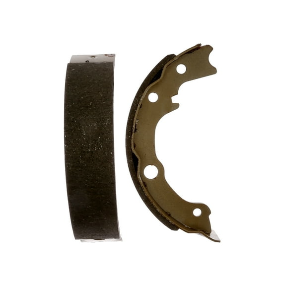 Raybestos Element3™ Brake Shoes