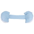 thumbnail image 1 of Soft Cotton Pregnancy Pillow, Maternity Support Pillow, Ergonomic Elastic Pregnancy Pillow for Side Sleeping, Type 1, 1 of 2