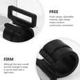 thumbnail image 4 of 30 PCS Toldo Pole Clips Camping Tienda Tienda de tiendas de campaña Suspensión Hook Clips Tarp, 4 of 6