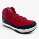 thumbnail image 2 of Jo r-dan Air Deluxe Gym Red White Black Mens Athletic Sneaker, 2 of 6