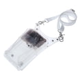 thumbnail image 4 of MERIGLARE Professional Barber Cutting Shear Scissors Bag Holder Pouch Black, 4 of 9