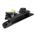 thumbnail image 4 of Coches Tailgate ABS Puerta trasera ManijaTailgate Handle Handle Vehículo ABS Puerta trasera TransaleGate Manijas Tallas de carga Suministros Suministros Exterior Los accesorios Reemplazo para Tacoma AweSitey VI001732-00B, 4 of 6