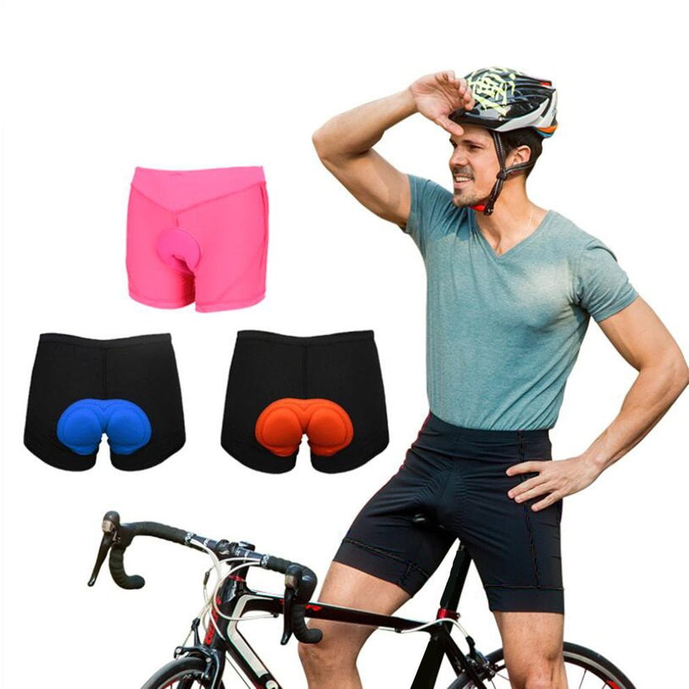 moisture wicking bike shorts
