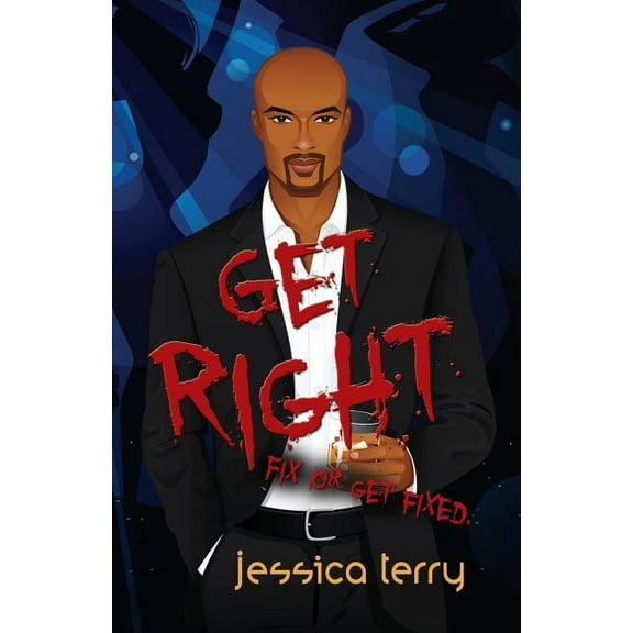 Get Right (Paperback)