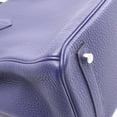 thumbnail image 7 of Pre-Owned Hermes Hermès Birkin 30 Officier Handbag, Leather Calfskin (Cowhide), Togo Swift..., 7 of 7