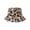 Multicolor, variant on Dress Choice Women Winter Plush Bucket Hat Fluffy Warm Hat Leopard Print Bucket Hat Fluffy Winter Cow Bucket Hats Fuzzy Fisherman Caps for Womens Girls