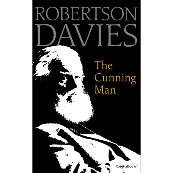 The Cunning Man, (Paperback)
