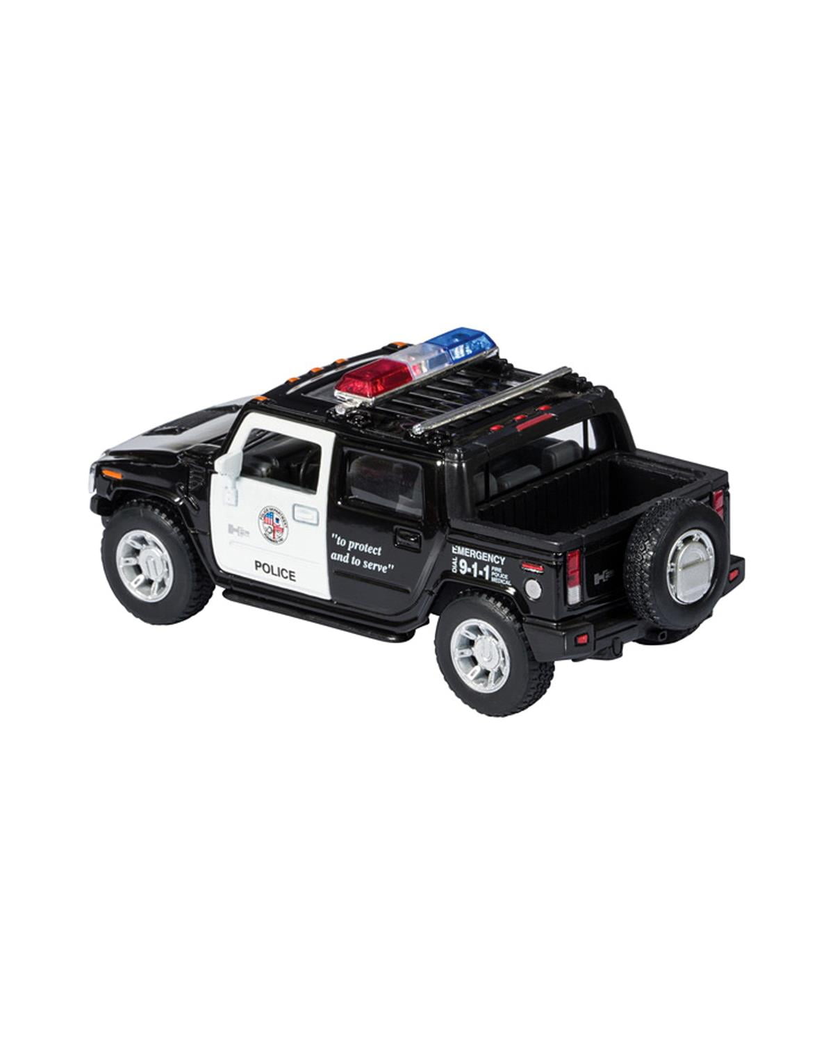 Fun Stuff Toy Cars Pickup Rescue Truck Car Diecast Model, No Box, F-150 Orange, Size: 5