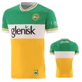 thumbnail image 3 of Camiseta de la GAA de Cork Mayo Clare Kerry 2025, camisetas de la GAA de Tipperary, Wexford, Tyrone, Dublin, Donegal, Derry, Irlanda, tallas S a 3XL, 3 of 5
