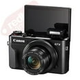 thumbnail image 6 of Canon Powershot G7x Mark II 20.1MP Digital Camera+ 32GB Deluxe Accessory Package - International Version, 6 of 7