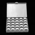 thumbnail image 4 of Sewing Thread, Sewing Storage Kit Sewing Spool Handcraft Sewing Kit, For Household Travel, 4 of 8