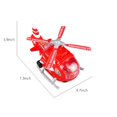 thumbnail image 3 of Helicóptero de juguete, helicóptero con impresionantes luces y sonidos realistas en 4D, juguete automático Bump & Go para niños y niñas, regalo de cumpleaños o Navidad, 3 of 5