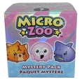 thumbnail image 1 of Squeezamals Micro Zoo Mini, 1 of 6