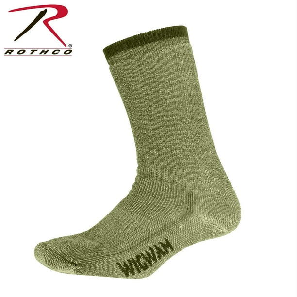 Rothco Wigwam Merino Wool Socks, XL