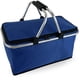 thumbnail image 1 of Cestas de Picnic aisladas,Bolsa refrigeradora Plegable con ,Bolsa aislada Extragrande como Bolsa térmica,para IR de Compras Fokelyi MZQ-0294-1, 1 of 4