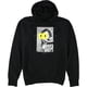 thumbnail image 1 of Elevenparis Hombre Van Gogh Sudadera con capucha Sudadera negra M, 1 of 2