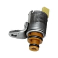 thumbnail image 5 of For Ford Focus Mercury Milan Mazda 2 3 5 6 CX-7 Set of 6 Transmission Solenoid Set, 5 of 7