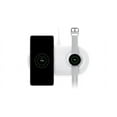thumbnail image 5 of Samsung Ultra Fast Wireless Charging DUO PAD - White, 5 of 9