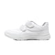 thumbnail image 2 of Tenis Deportivos para Niño Yuyin 29372E T24.5 Zapaterias Mexico 29372E-BCO-GRI, 2 of 4