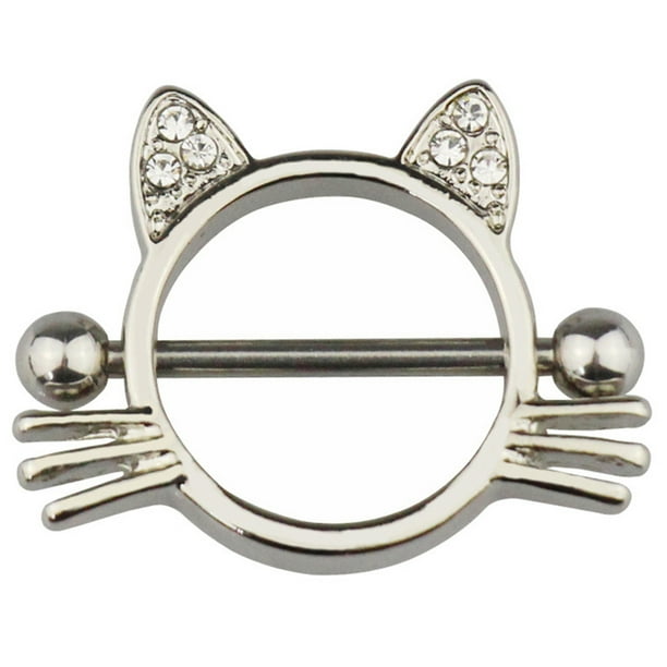 Nipple extension jewelry deals