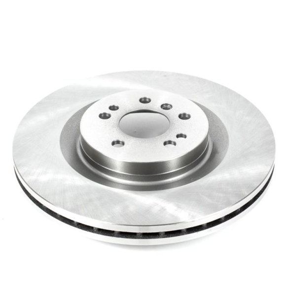 AutoSpecialty Brake Rotor