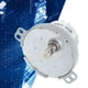 thumbnail image 4 of Mini motores eléctricos ANGGREK motor de engranaje DC12V alta torsión 150 RPM JS-50T, 4 of 8
