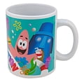 thumbnail image 3 of Tarro de Cerámica, Bob Esponja, 473 ml, 3 of 4