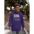 thumbnail image 2 of Summer, Cool Hoodie Juniors -Image by Shutterstock,  Small, 2 of 4