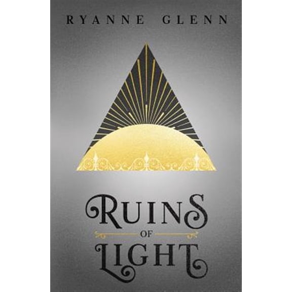 Pre-Owned Descent of Shadows: Ruins of Light (Series #2) (Paperback)