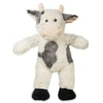 thumbnail image 1 of Peluche Stuffems Toy Shop Bessie the Moo Cow 16 cm con disco, 1 of 4