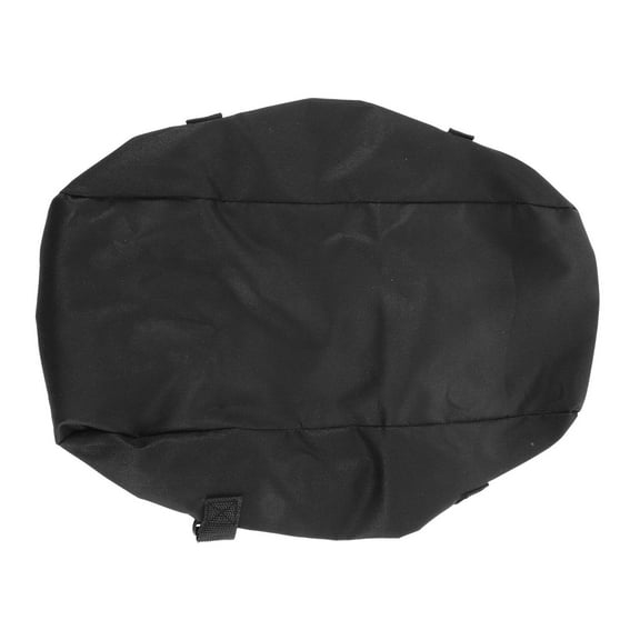 OUNONA Heavy Duty Cover with 600D Oxford Fabric for Truck, ATV, and Trailer