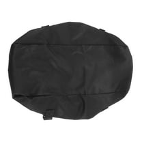 OUNONA Heavy Duty Cover with 600D Oxford Fabric for Truck, ATV, and Trailer