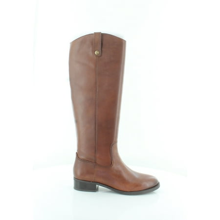 Courvoisier Vs Cognac - INC International Concepts Fawne Women's Boots Cognac Size 6 M