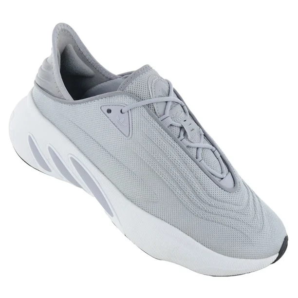 NEW Ad-id-as Originals adiFOM SLTN - Men's Sneakers Shoes Grey HP6478 ORIGINAL