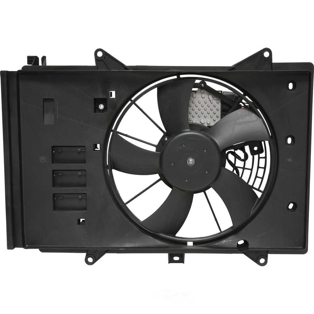 UAC FA 50536C Engine Cooling Fan Assembly