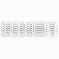 thumbnail image 3 of HCNTES Long Sleeve Girls Shirts Girls Size 18/20 Clothes Girls Long Sleeve Shirts Soft Cotton Long-Sleeve T-Shirts Basic Tees for Teen Girls Youth(Dark Gray,3-4 Years), 3 of 5