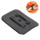 thumbnail image 1 of Accesorios esenciales para pescadores Soportes de goma resistentes para botes inflables, kayaks y canoas, 1 of 8