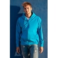 thumbnail image 2 of Men's Heavyweight Full Zip up Hoodie | Fleece Jacket | Warm Zipper Casual Sweatshirt with Hood, 2 of 6