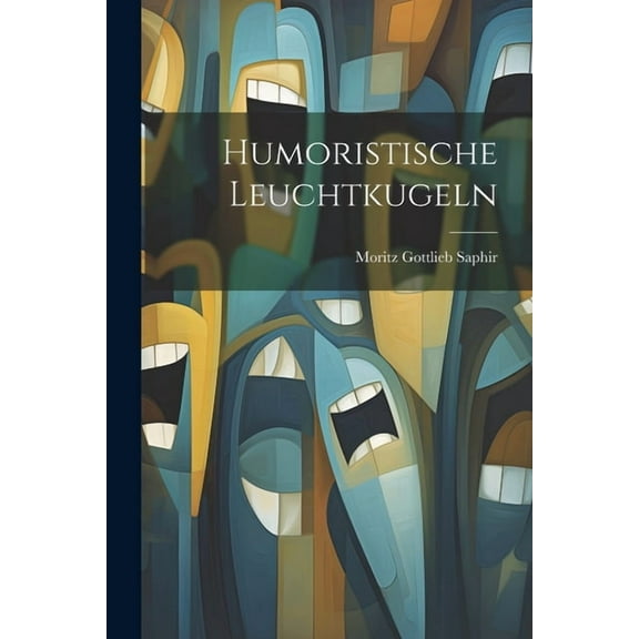 Humoristische Leuchtkugeln (Paperback)