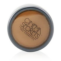 Cinema Secrets Ultimate Foundation Singles - 512(49)