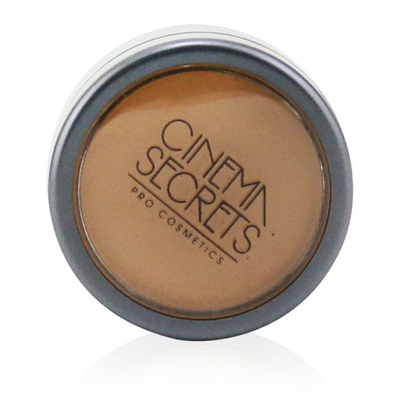 Cinema Secrets Ultimate Foundation Singles - 512(49)