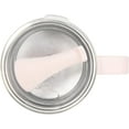 thumbnail image 3 of Drinco 14-Ounce Double-Wall Vacuum-Sealed Stainless Steel Coffee Mug, Pale Pink, 3 of 5