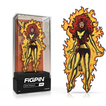 Figpin X-Men Dark Phoenix #920