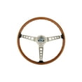 thumbnail image 2 of Scott Drake S7MS-3600-A Corso Feroce CS500 Steering Wheel, 2 of 6