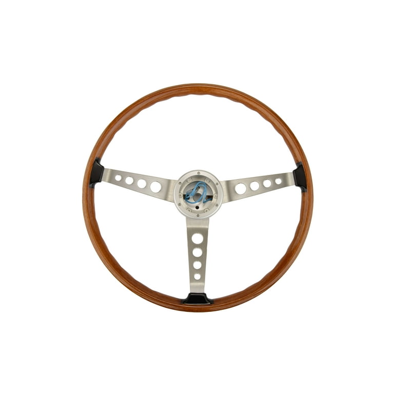 Scott Drake S7MS-3600-A Corso Feroce CS500 Steering Wheel
