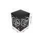 thumbnail image 5 of unbranded 1Ud Caja Plegable Para Fiesta Revelación De Género Con Globos Y Sencilla, 5 of 7